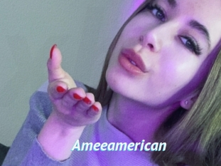 Ameeamerican