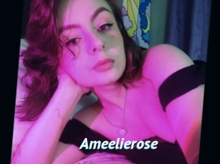 Ameelierose