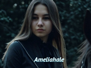 Ameliahale