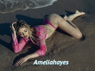 Ameliahayes