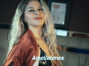 Amelialenox