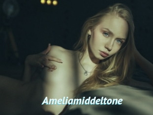 Ameliamiddeltone