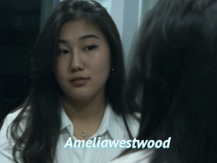 Ameliawestwood