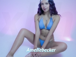 Ameliebecker