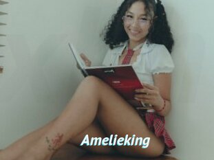 Amelieking