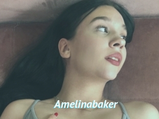 Amelinabaker