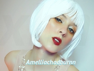 Amelliachadburnn