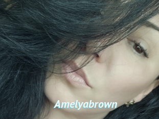 Amelyabrown