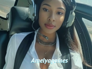 Amelyagomes