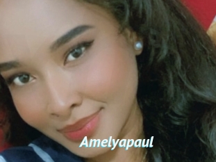 Amelyapaul