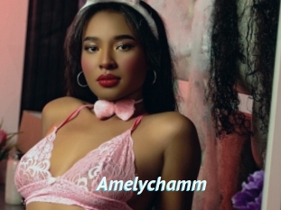 Amelychamm