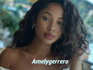 Amelygerrero