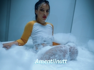 Amentiinutt