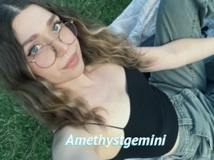 Amethystgemini