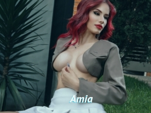 Amia