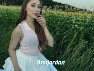 Amijordan