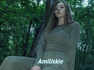 Amiliskie