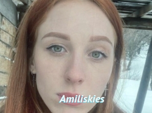 Amiliskies