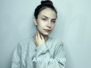 Amilywylson