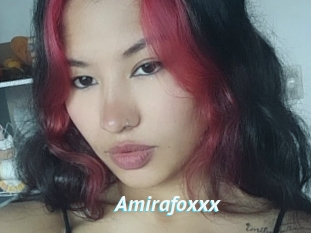 Amirafoxxx