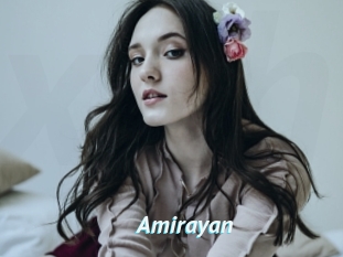 Amirayan