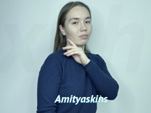 Amityaskins