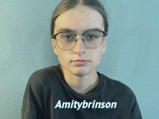 Amitybrinson