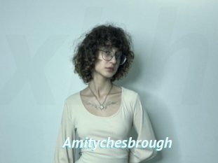 Amitychesbrough