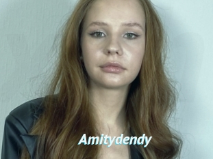 Amitydendy