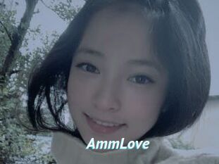 AmmLove