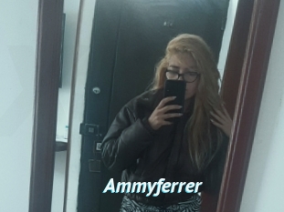 Ammyferrer