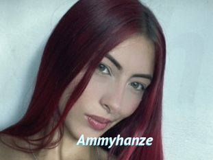 Ammyhanze