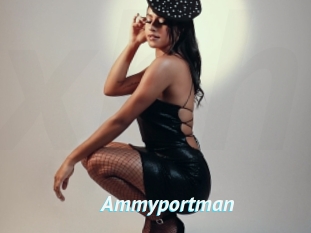 Ammyportman