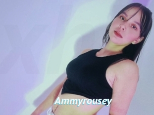 Ammyrousey