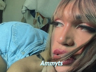 Ammyts