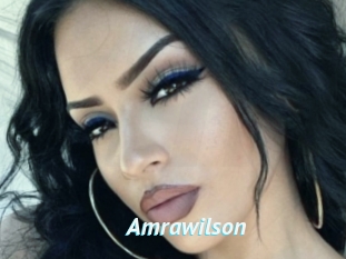 Amrawilson