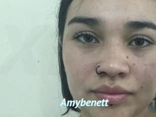 Amybenett