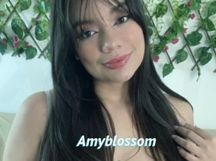 Amyblossom