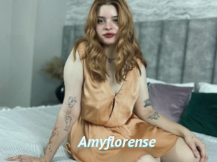 Amyflorense