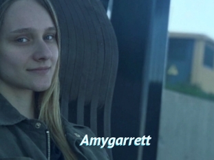 Amygarrett