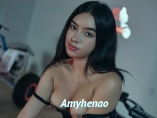 Amyhenao