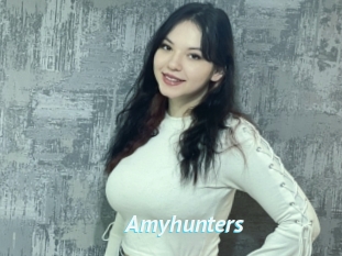 Amyhunters