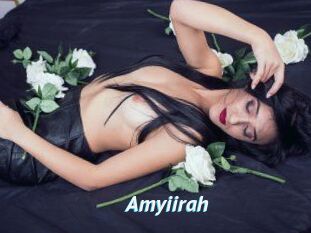 Amyiirah