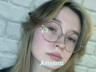 Amyjons