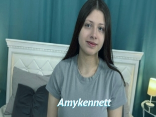 Amykennett