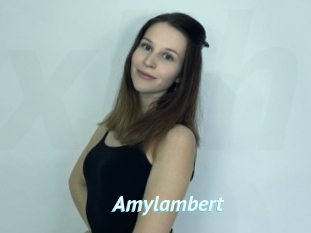 Amylambert