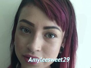 Amyleesweet29