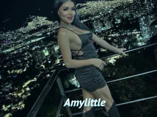 Amylittle