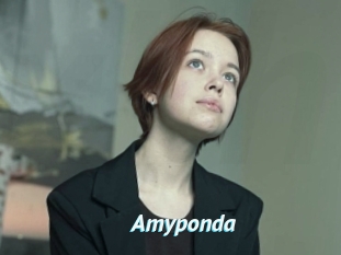 Amyponda