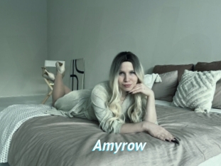 Amyrow